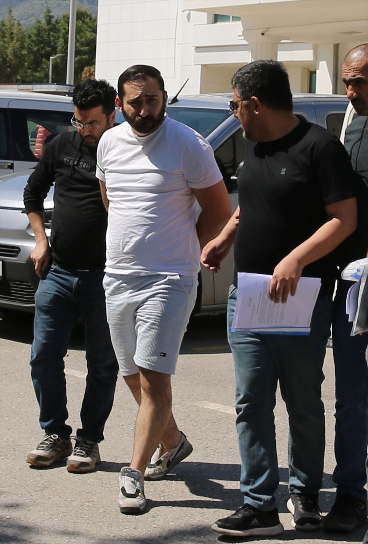 Denizli\'de Bıçaklı Kavga: 1 Ölü