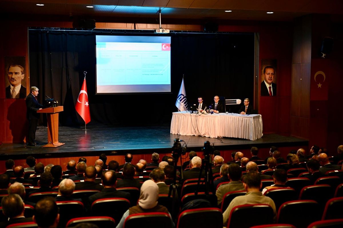 Malatya, Depremden Sonra Turizmde Cazibe Merkezi Olacak