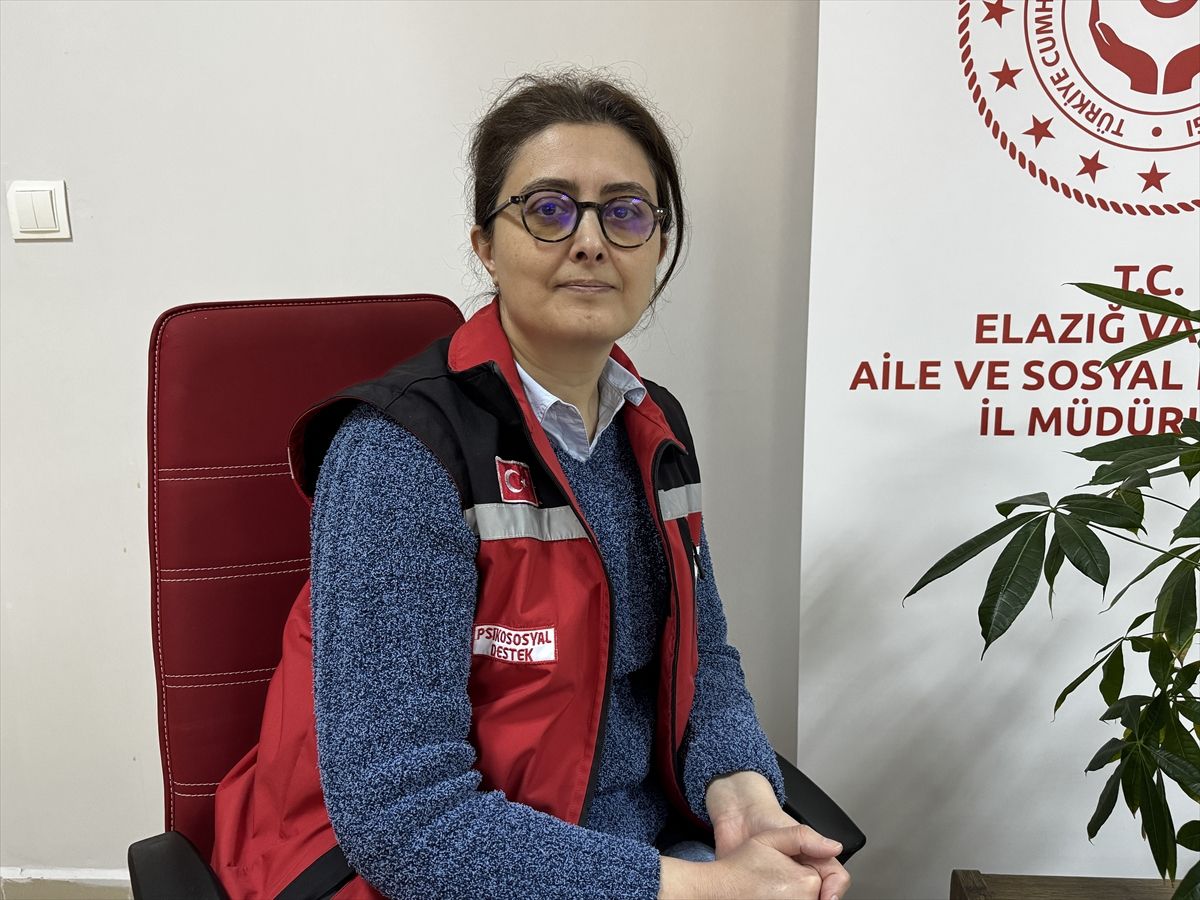 Devletin Şefkat Eliyle Yeni Bir Hayat