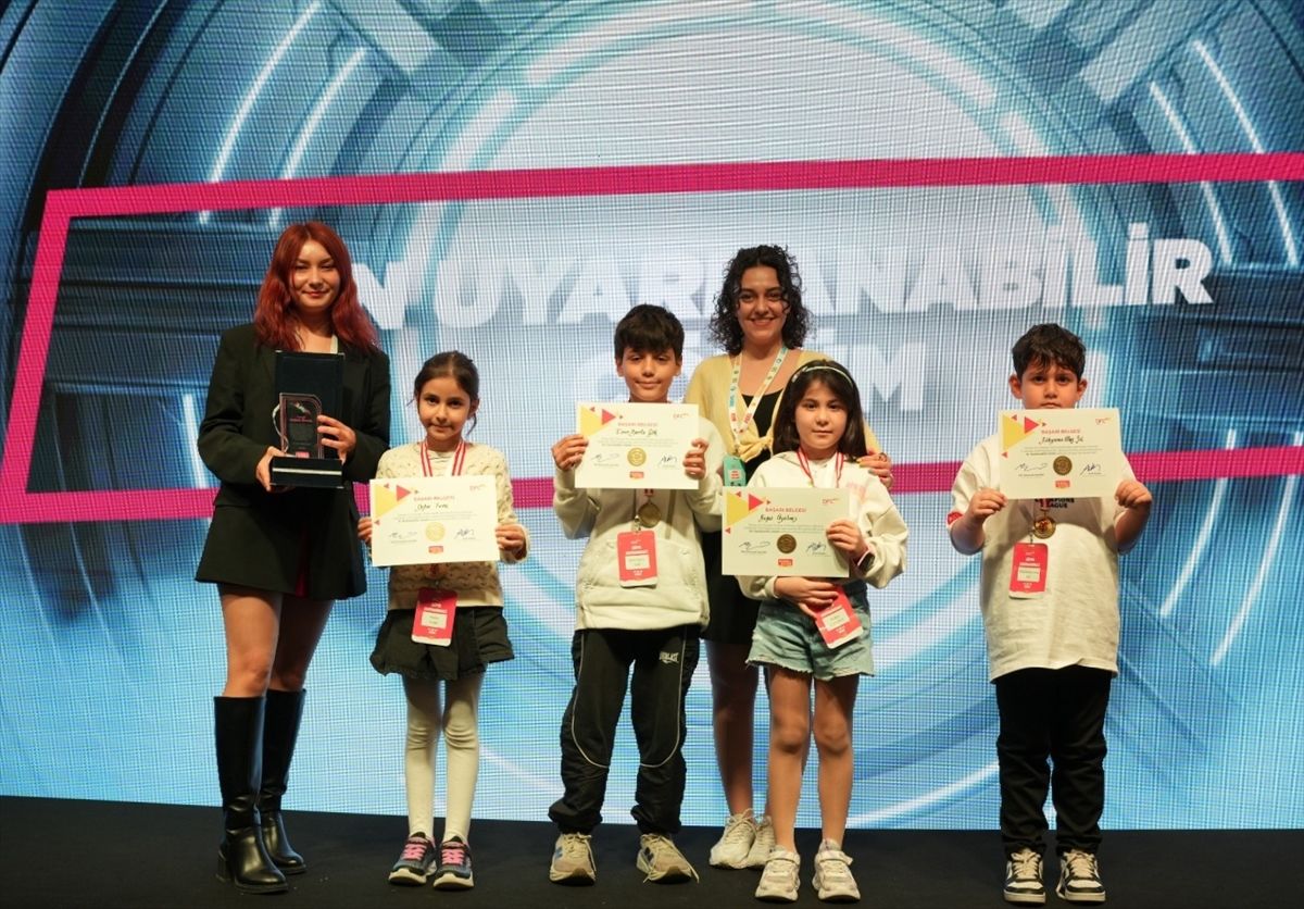 Antalya\'da Çocukların Geleceği İçin Yenilikçi Çözümler