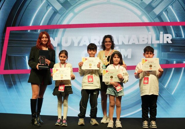 Antalya’da Çocukların Geleceği İçin Yenilikçi Çözümler