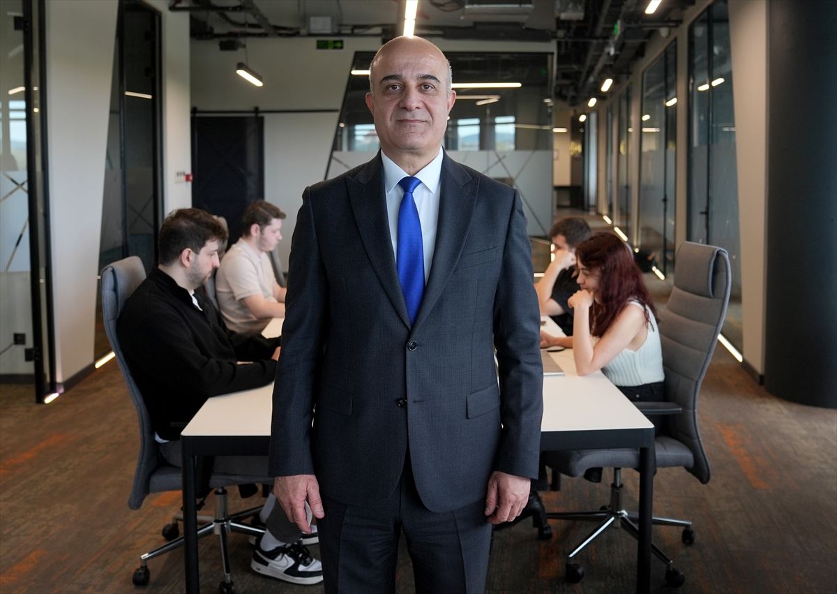 Dijitalpark Teknokent, 2025\'te 31 Milyon Dolar İhracat Hedefliyor