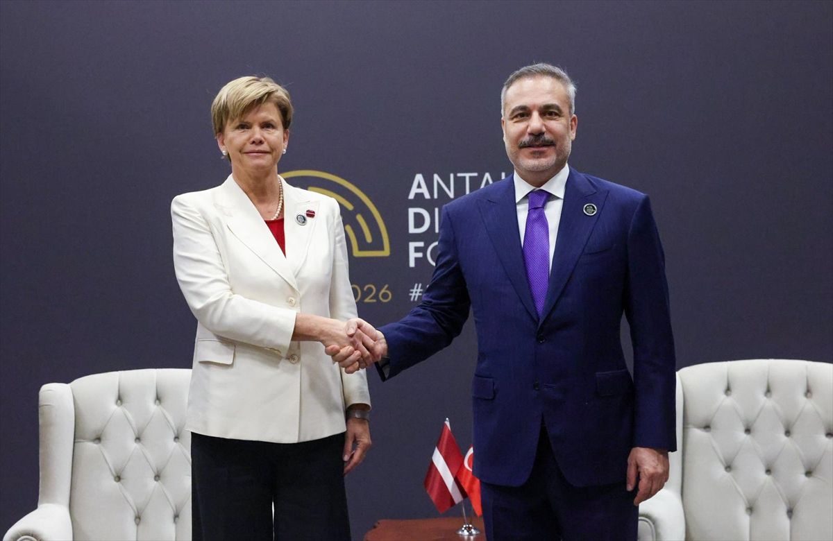 Fidan ve Braze ADF 2026\'da Görüştü