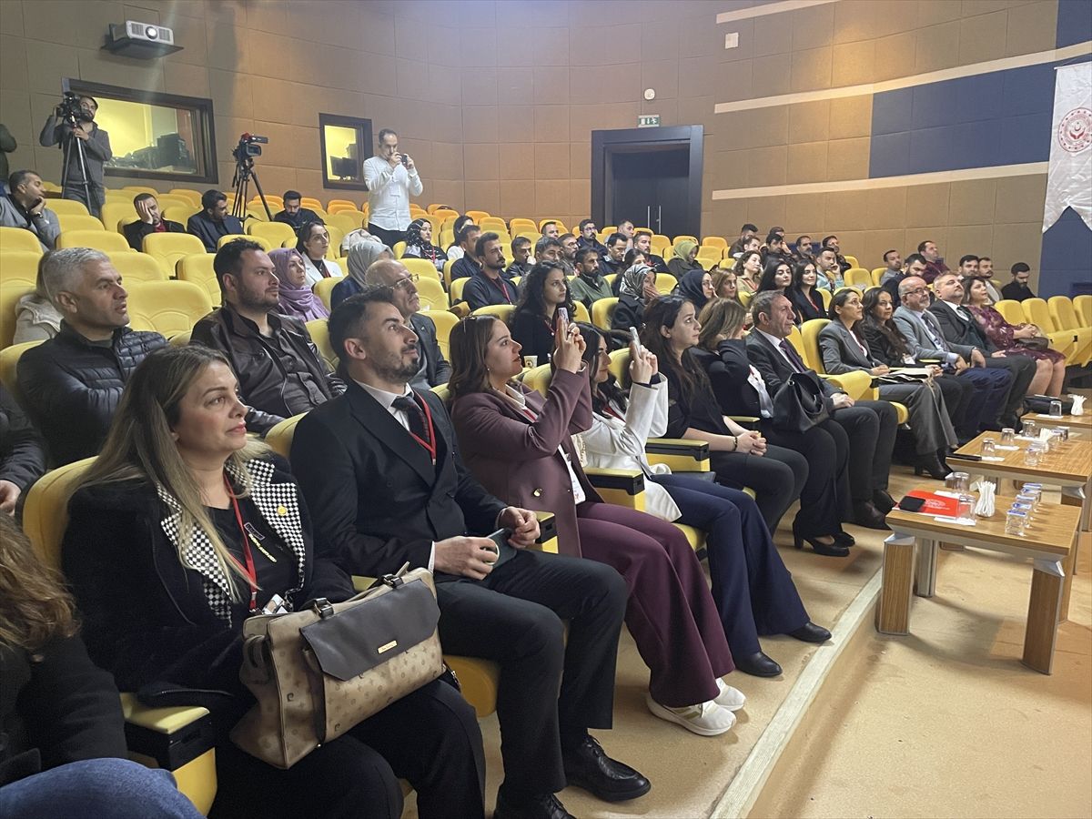 Diyarbakır\'da ANKA Eğitimleri Başladı