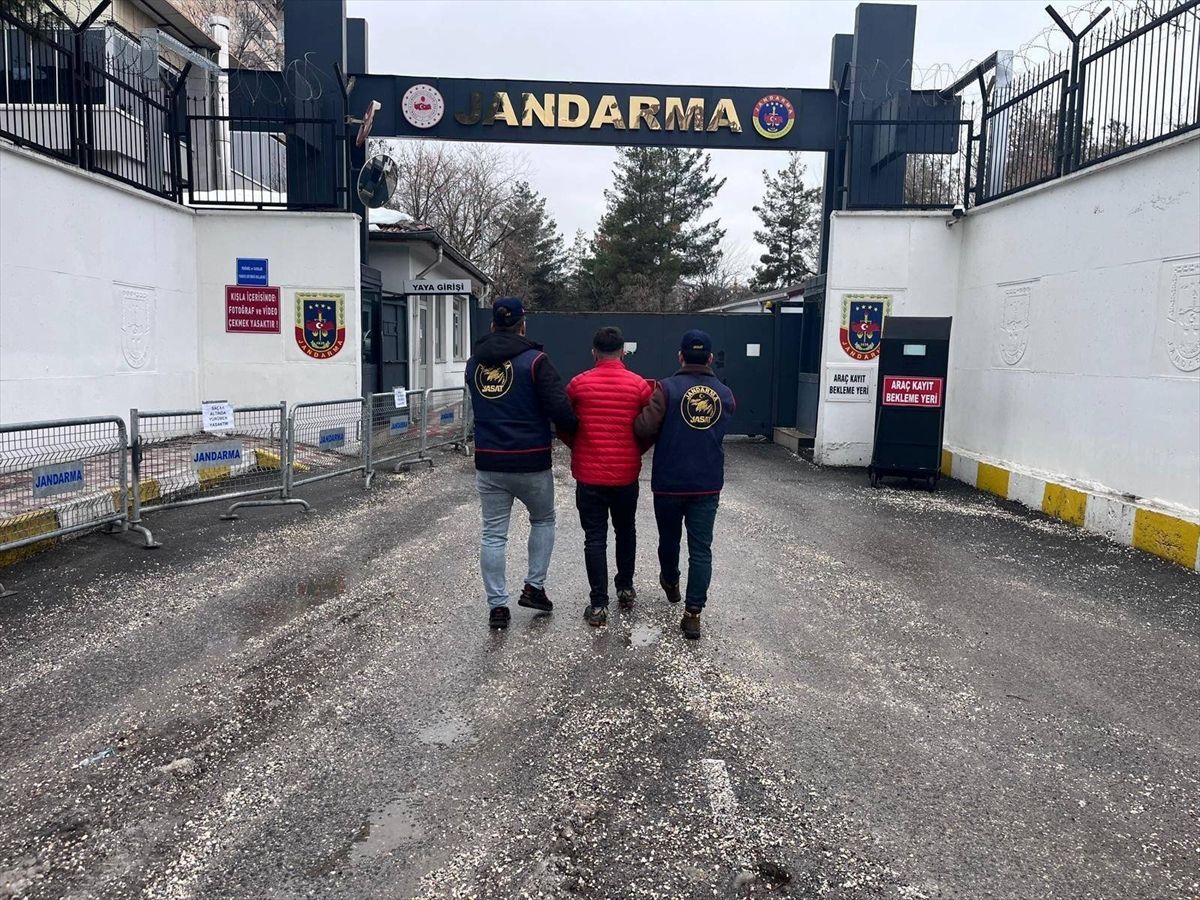 Diyarbakır\'da 153 Suçlu Yakalandı