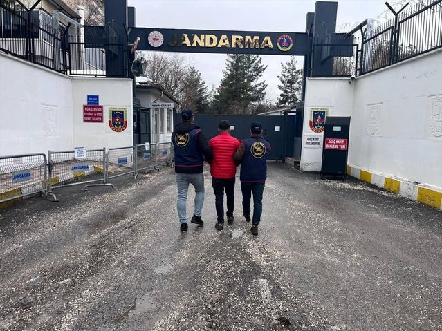 Diyarbakır’da 153 Suçlu Yakalandı