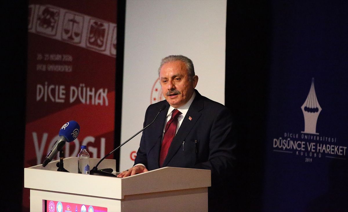 Diyarbakır\'da Yargı Simülasyonu Başladı