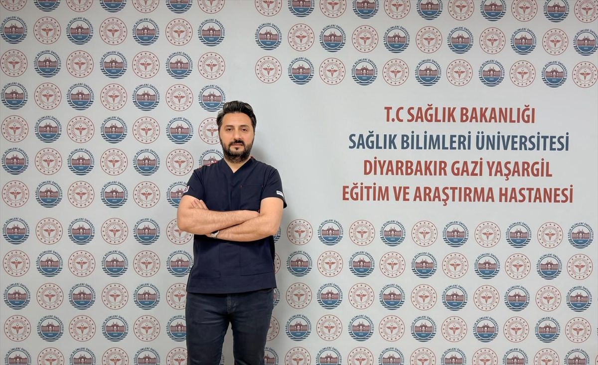 Diyarbakır\'da Geleneksel Tıp Uygulamaları