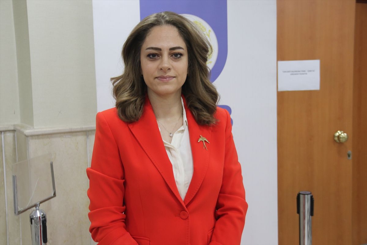 Diyarbakır\'da Kadın Girişimciler İçin Eğitim Programı