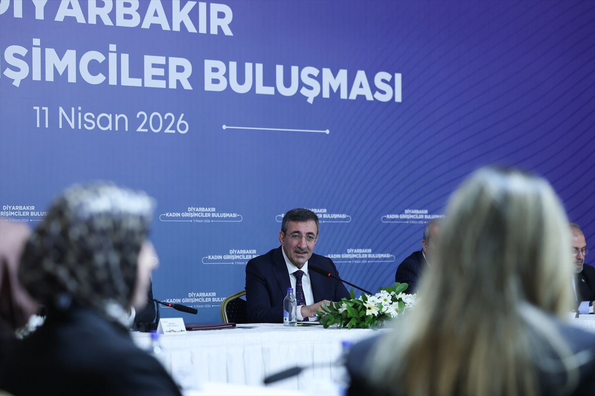 Diyarbakır\'da Tarım ve Sulama Projeleri Çalıştayı