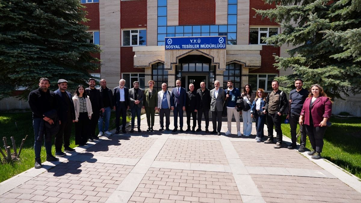 DAKAF\'26 İstihdam Fuarı Açılıyor