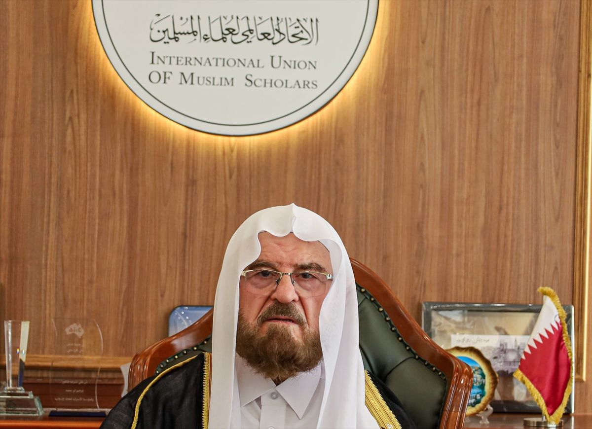 Mescid-i Aksa Tehdidi: İslam Dünyası Harekete Geçmeli