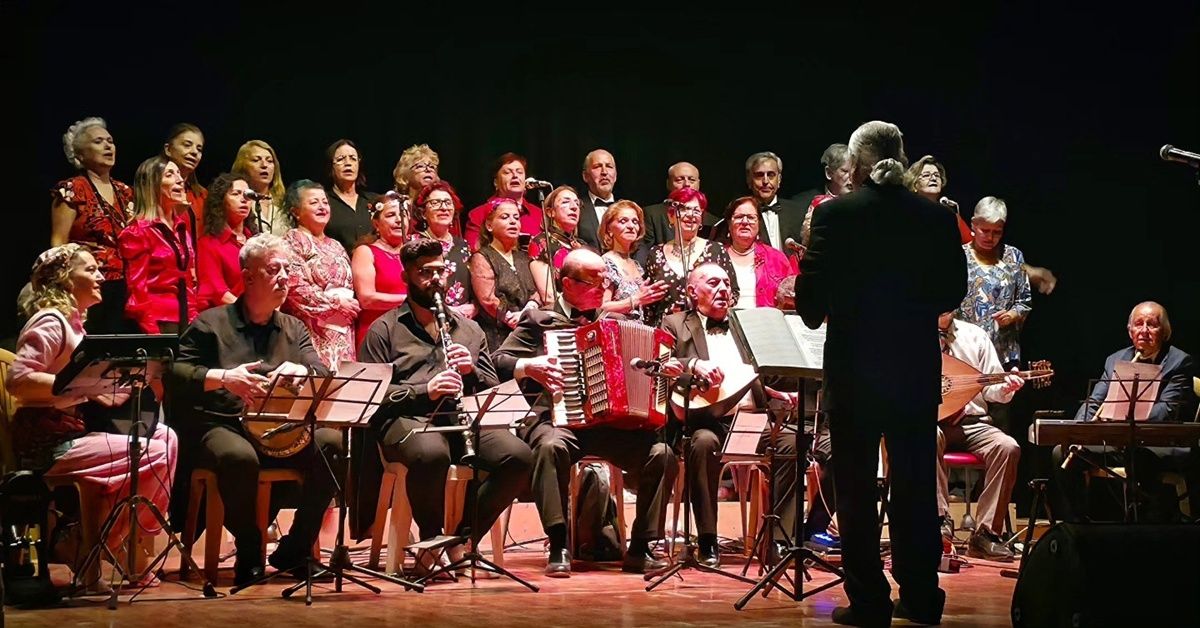 Romanlar Günü Kutlandı