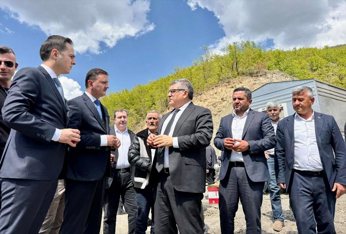 Durağan\'da Eko-Turizm Çalışmaları