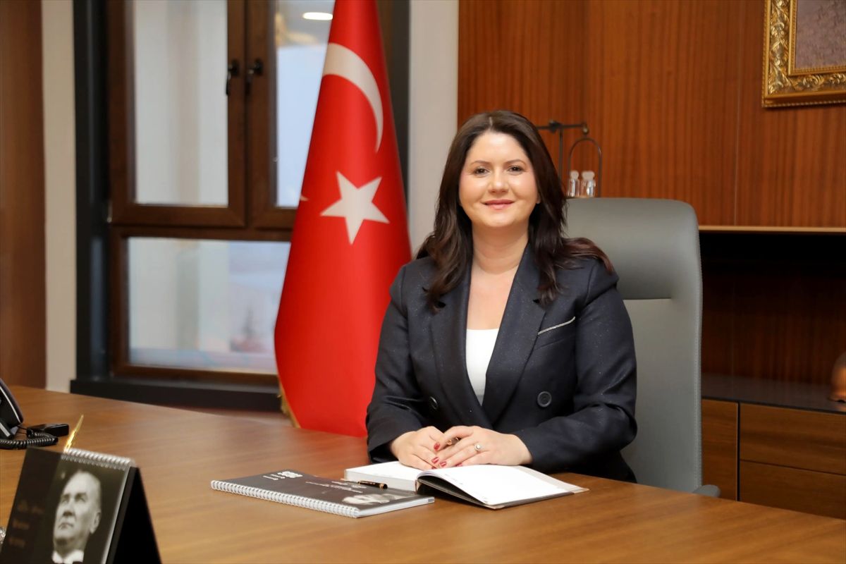 Edirne\'den 23 Nisan Kutlaması