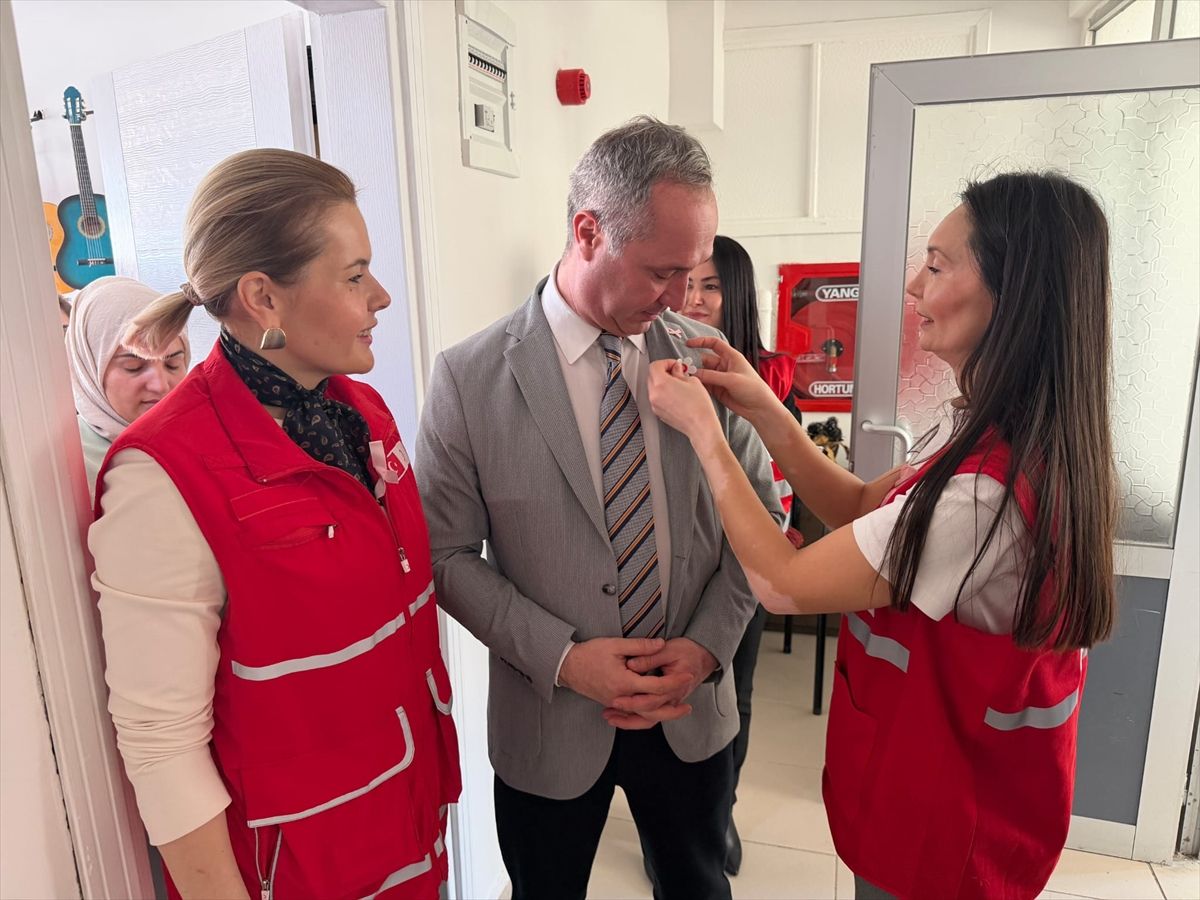 Kadınlara Kanserle Mücadele Eğitimi