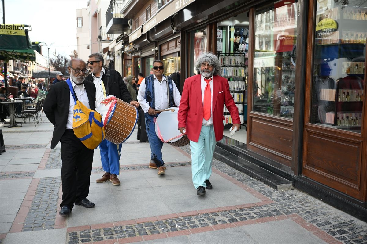 Kakava Şenlikleri İçin Hazırlıklar Başladı