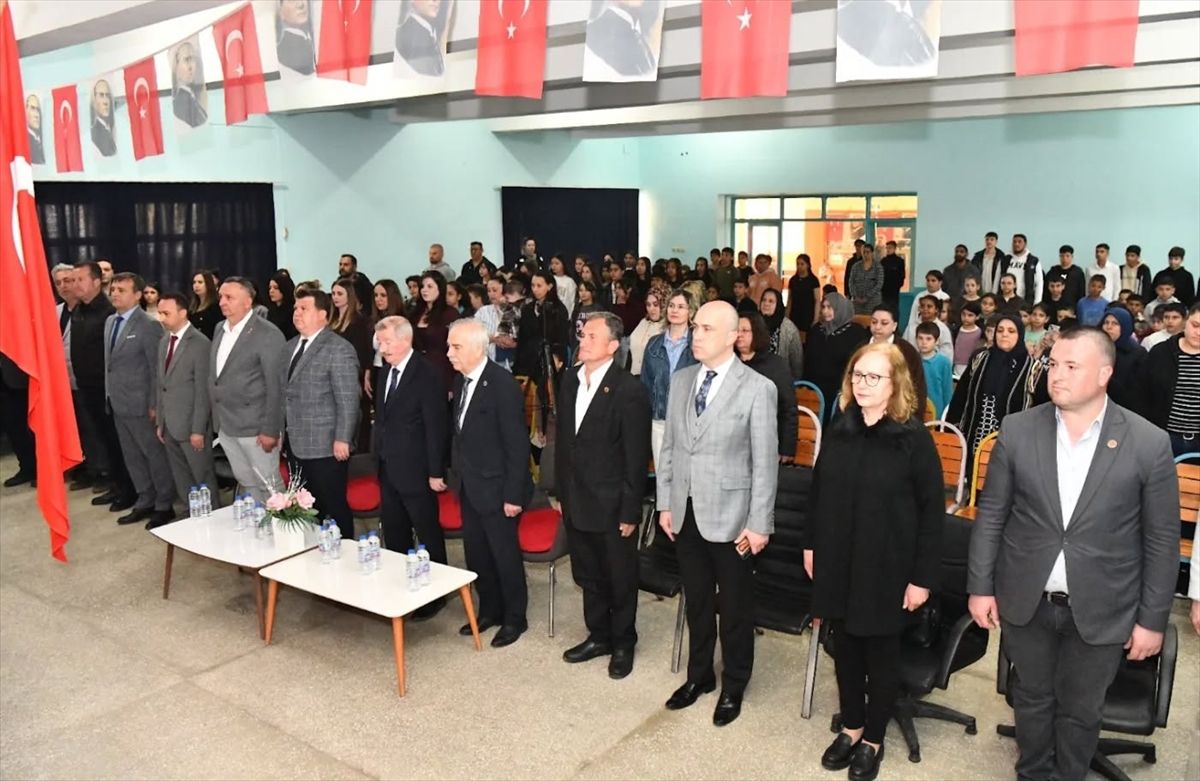 Edirne\'de Su Kurulu Toplantısı Yapıldı