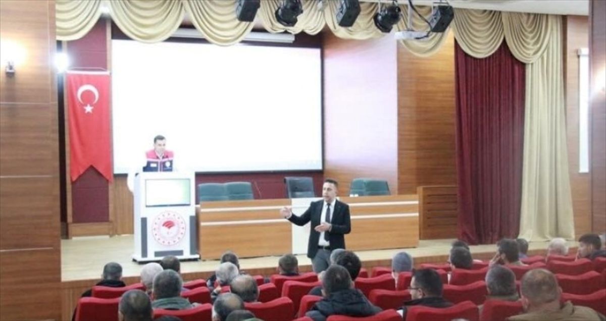 Edirne\'de Oryantiring Müsabakaları