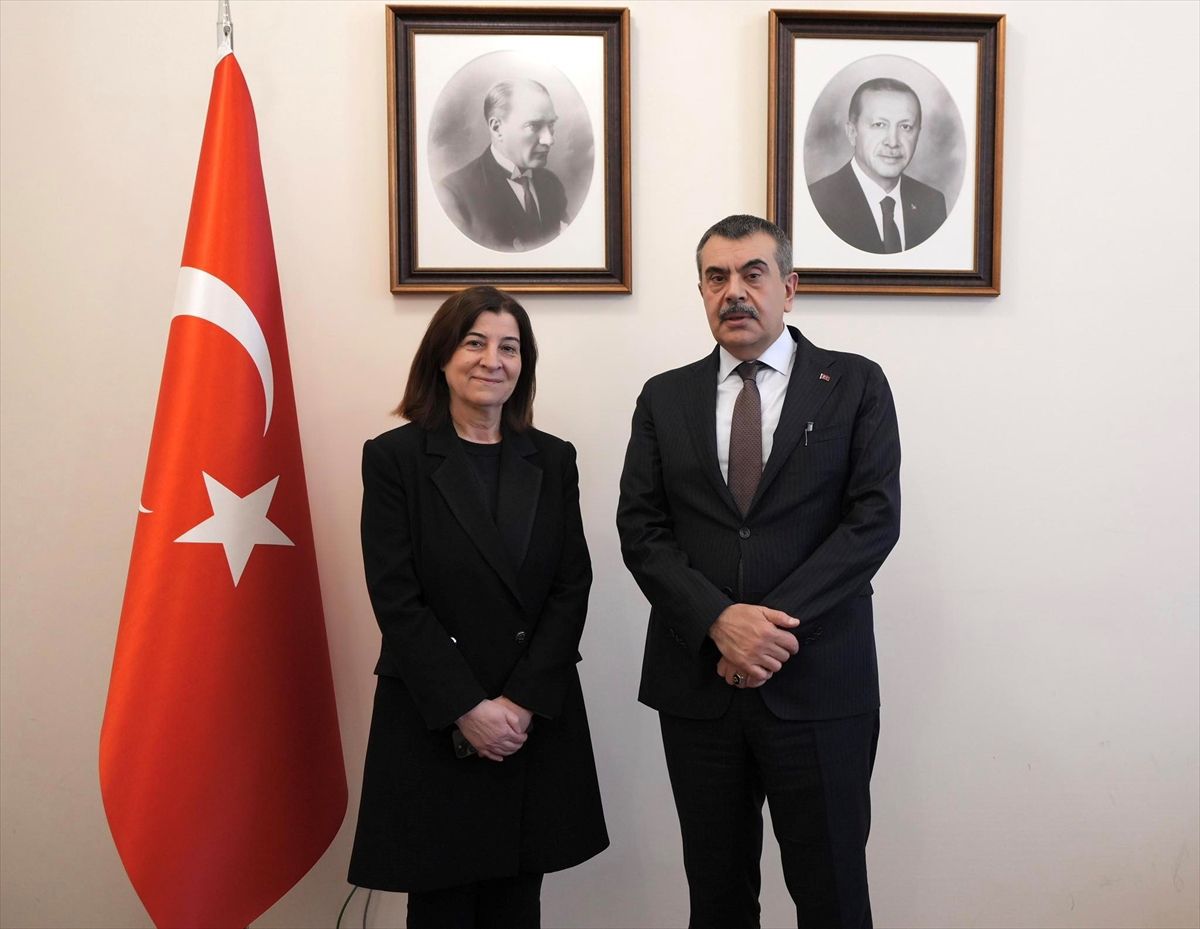 Edirne\'de Eğitim Projeleri Görüşüldü