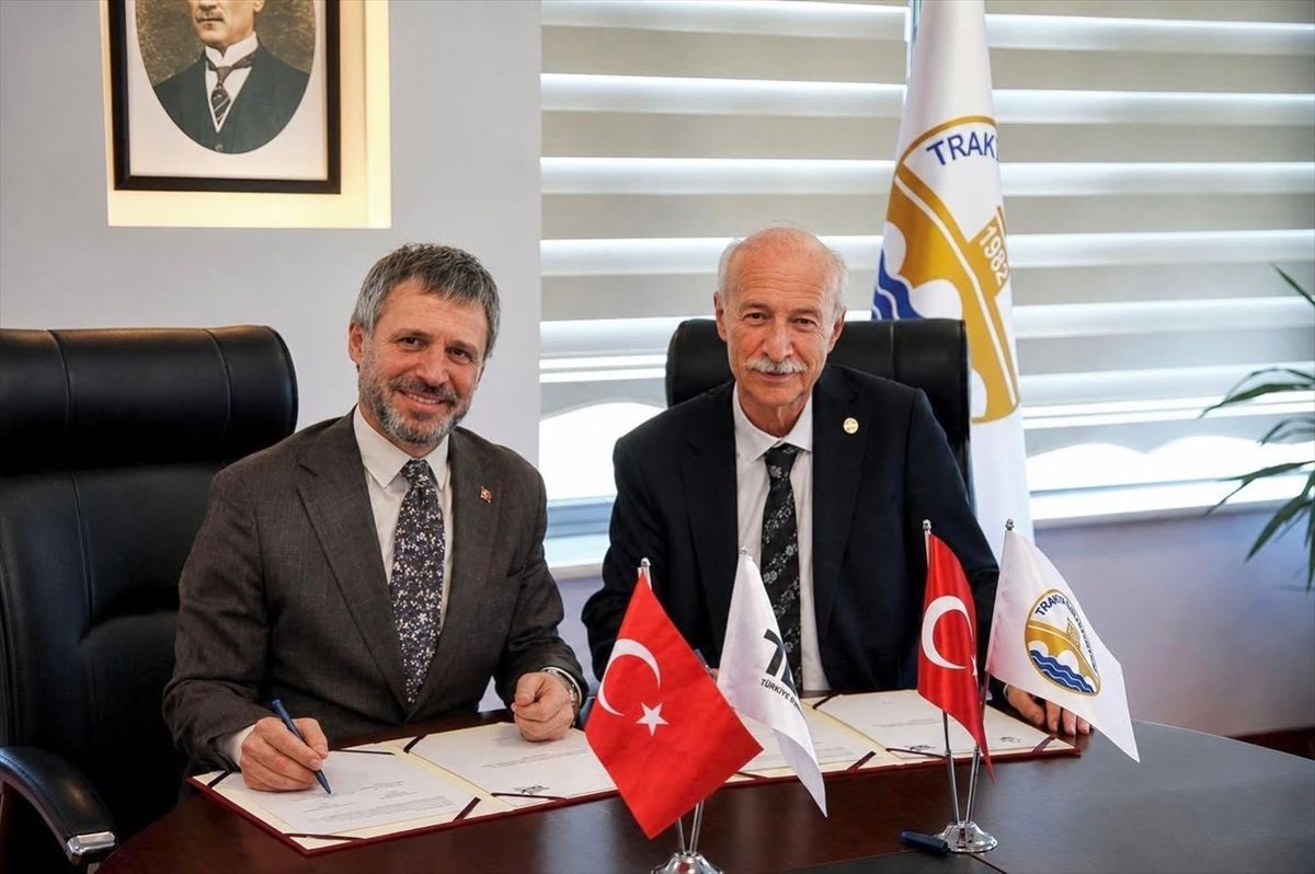 Hıdırellez Şenliği Havsa\'da Coşkuyla Kutlandı