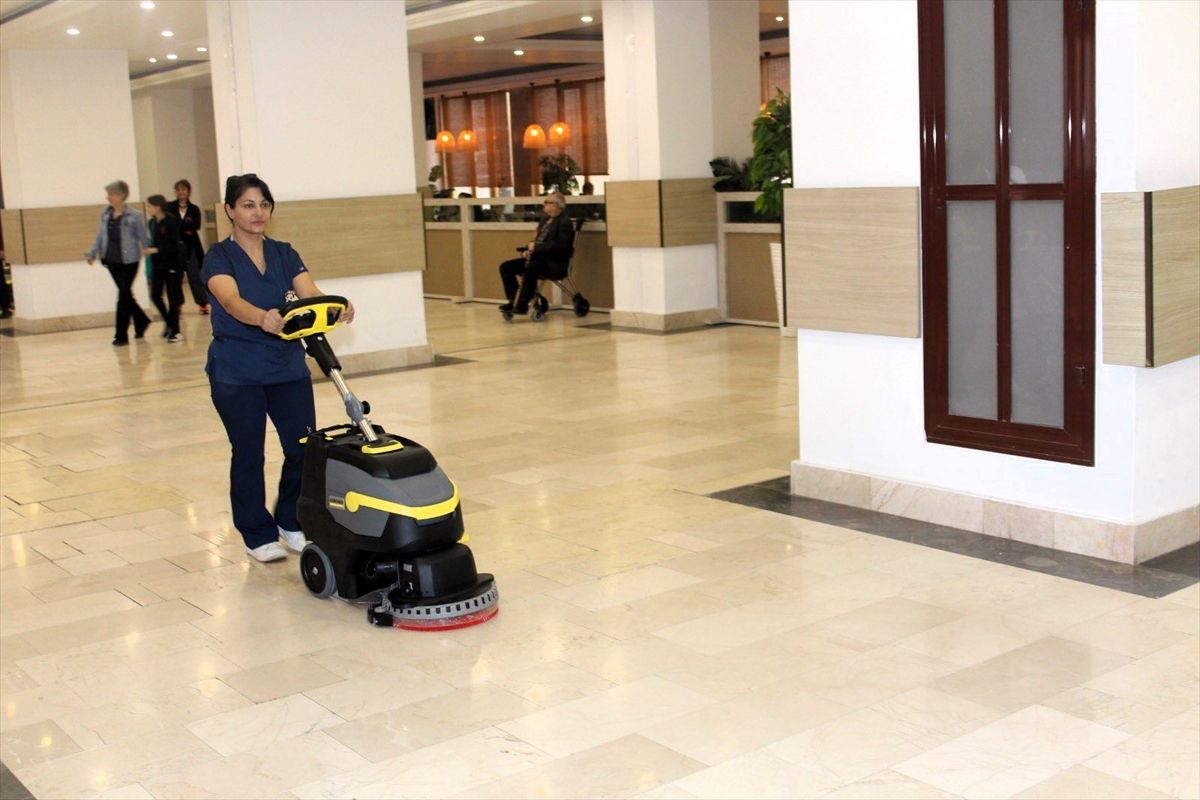 İpsala OSB Yüksek Faaliyete Geçiyor