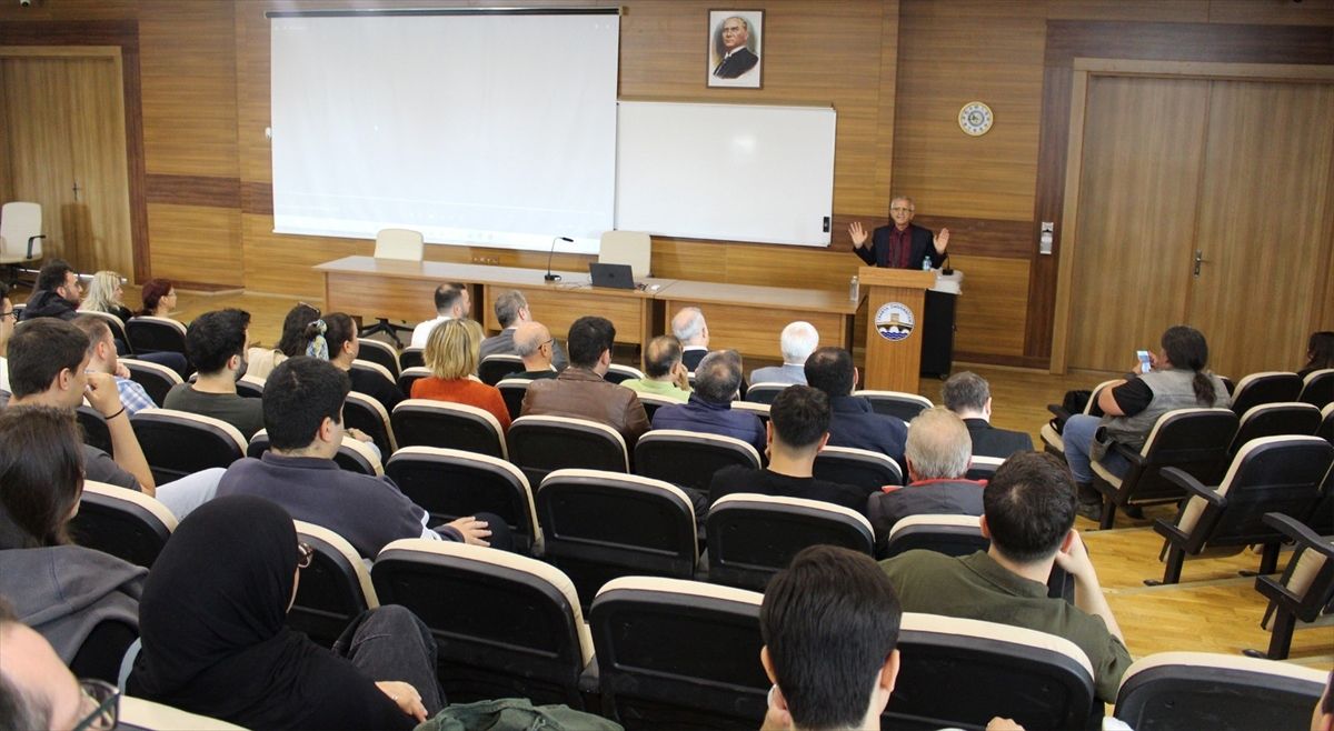 Edirne\'de Sağlıklı Yaşam Eğitimi ve Oryantiring Ödül Töreni