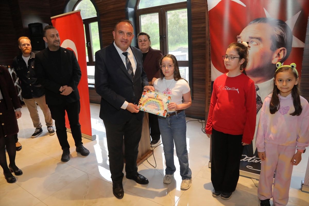 Edirne\'de Orman Yangınları Toplantısı