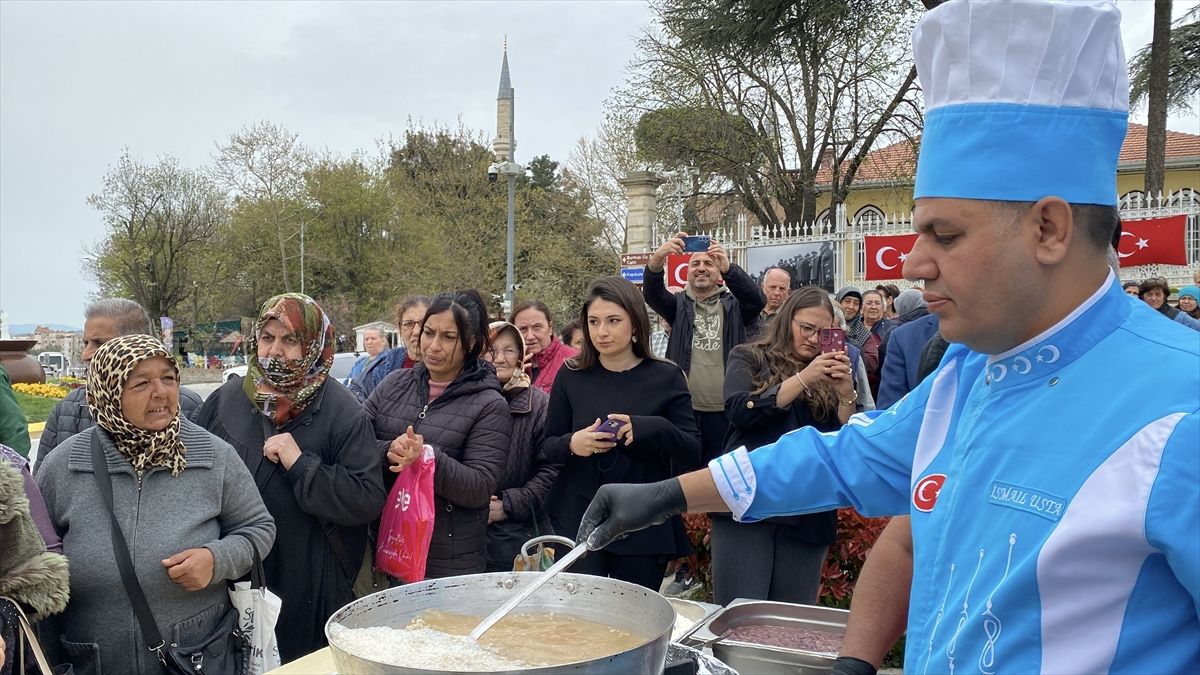 Bahri Dinar Anıldı