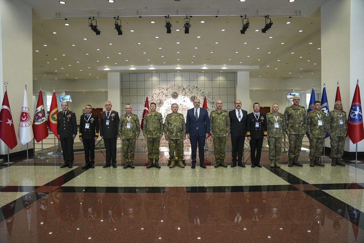 TSK\'nın EFES-2026 Tatbikatı Başladı