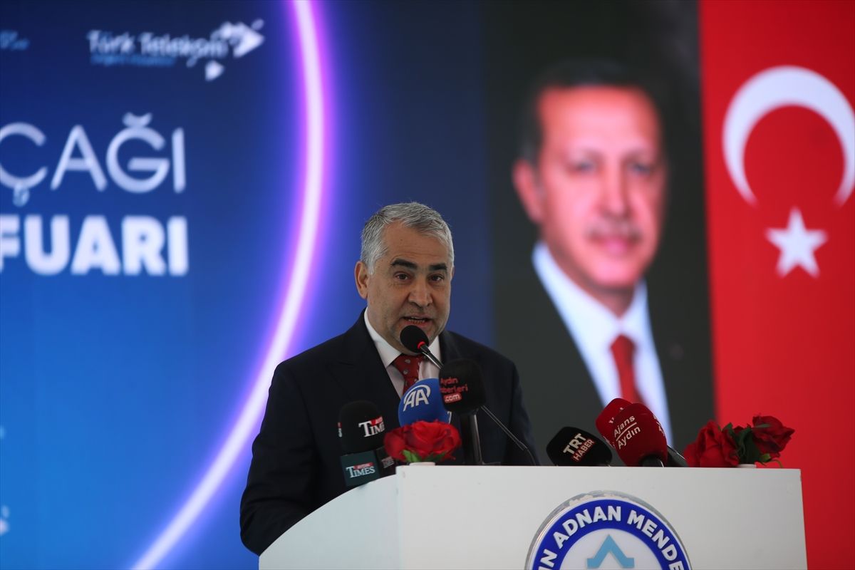 EGEKAF 2023: Gençlerin Kariyer Yolculuğu