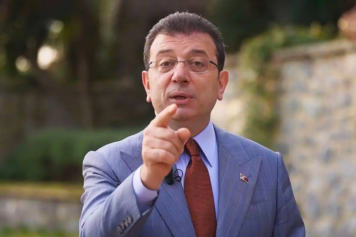 İmamoğlu\'na duruşmadaki ifadeleri nedeniyle bir soruşturma daha
