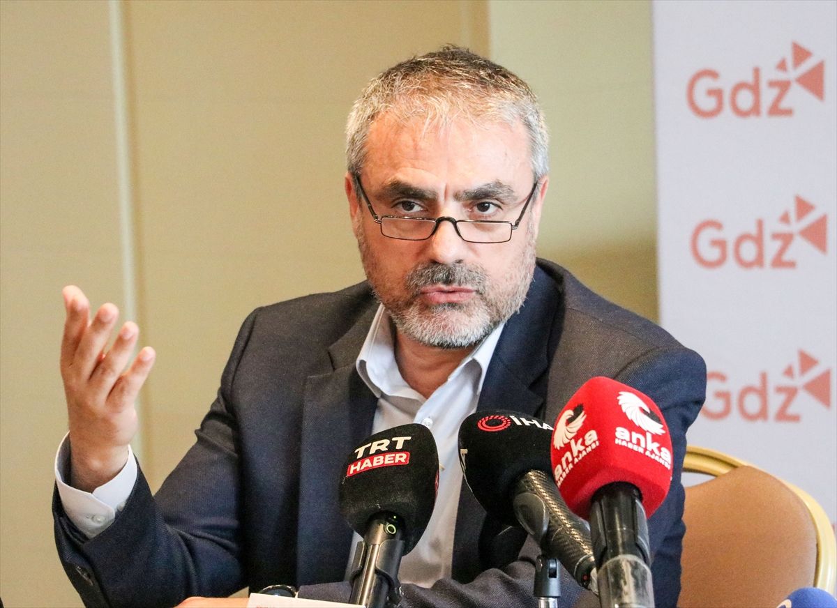 COP31\'de Elektrik Dağıtımı Ön Planda