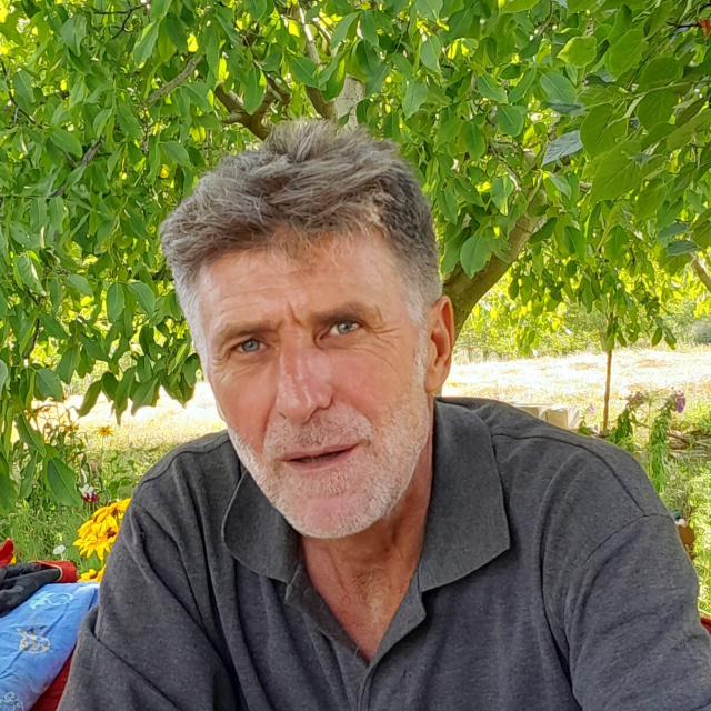 Emekli <a class='keyword-sd' href='/polis/' title='Polis'>Polis</a> Balık Tutarken Boğuldu