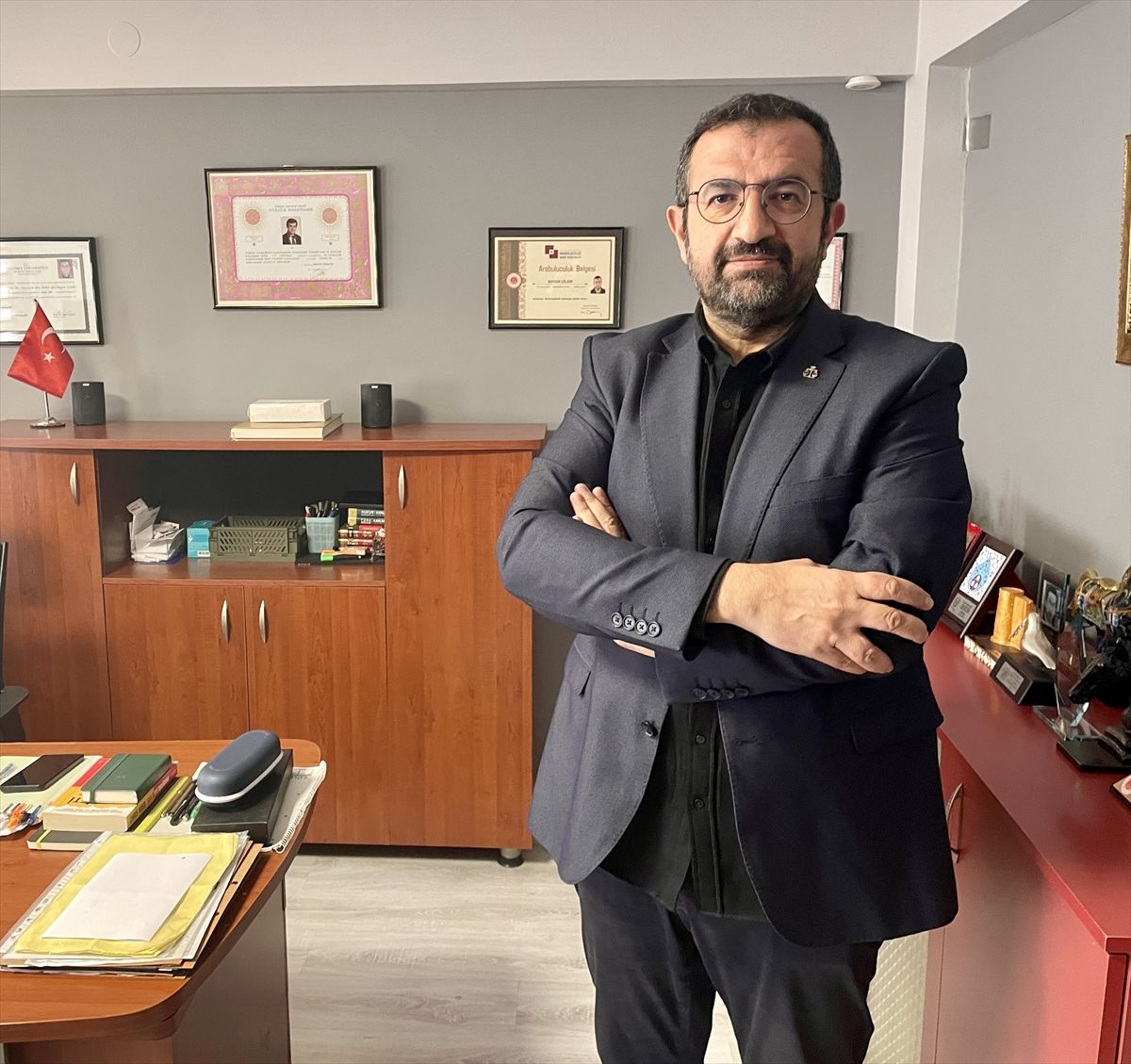 Dolandırıcılık Davası: Emeklilik Vaadiyle Gurbetçileri Aldattı