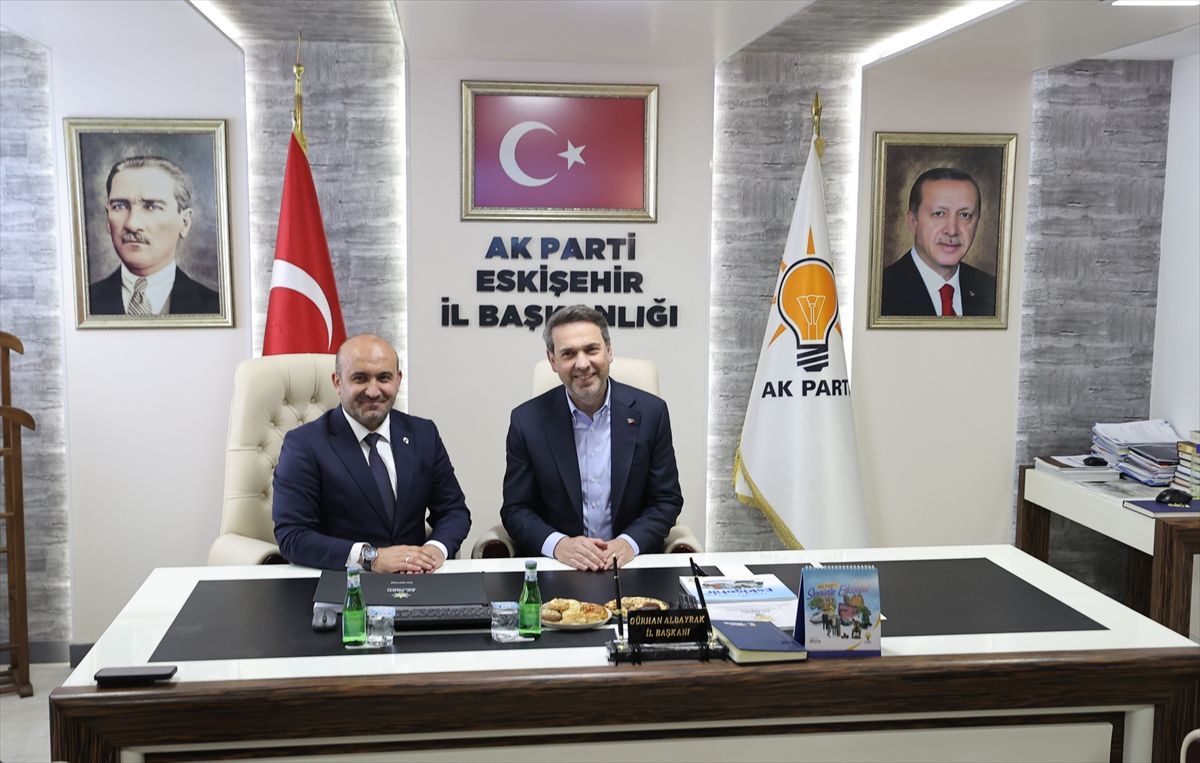 Beylikova Projesi ile Nadir Elementlerde Hedef İlk 5