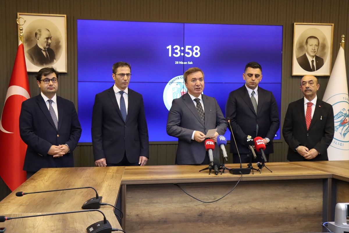 Erzincan\'da Psikolojik Danışmanlar İçin Eğitim Protokolü