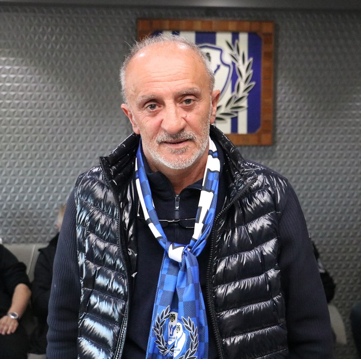 Erzurumspor FK Süper Lig\'e Geri Sayımda