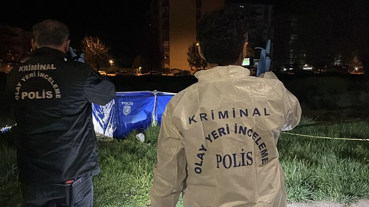 Eskişehir\'de Bıçaklı Kavga: 1 Ölü, 3 Tutuklama