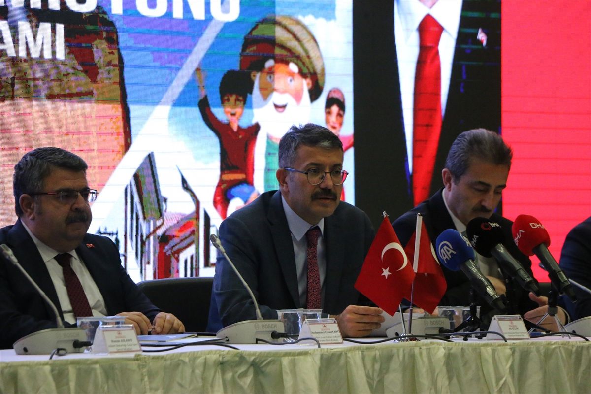 Yeni Kolluk Takip Sistemi Kuruldu