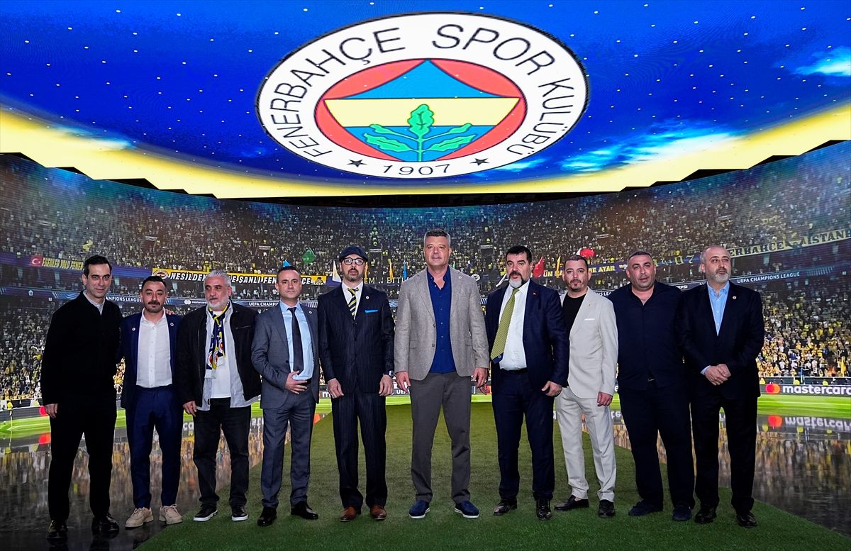 Sadettin Saran: Şampiyonluğa İnanıyorum