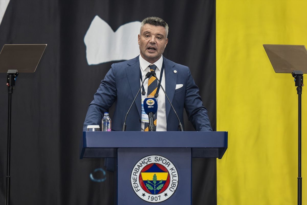 Saran: Fenerbahçe Yeniden Savaşacak