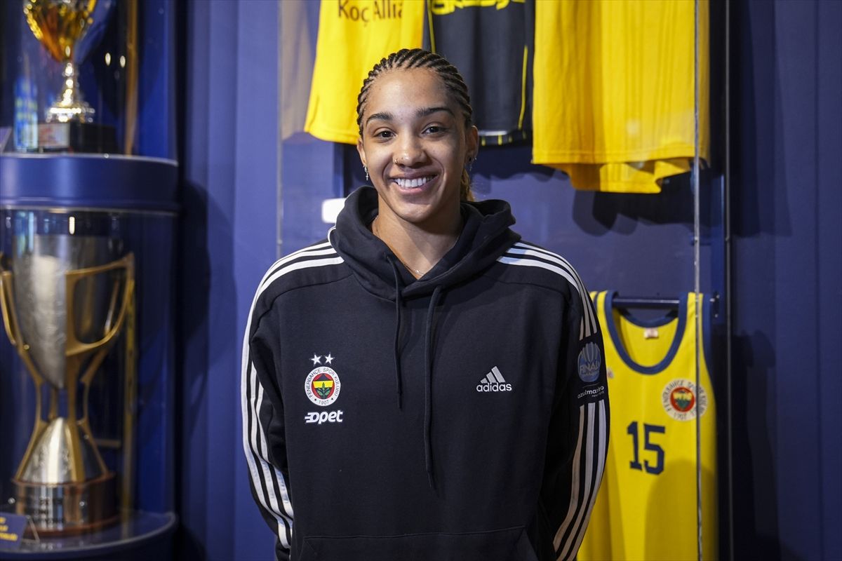 Fenerbahçe Opet\'in Şampiyonluk Hedefi