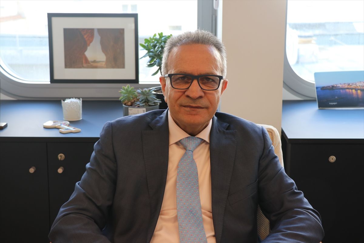 Filistin\'in Eğitim ve Kültürüne Yıkım