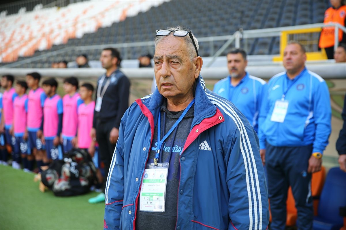 Iğdır FK, Adana Demirspor\'u 6-1 ile geçti