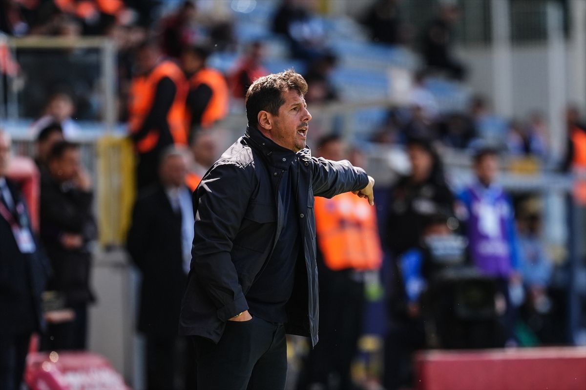 Futbol: Trendyol Süper Lig