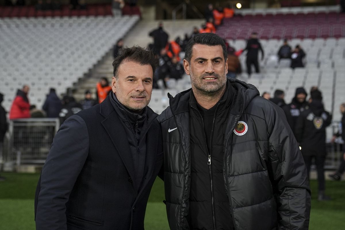 Fatih Karagümrük, Gençlerbirliği\'ni 1-0 Geçti