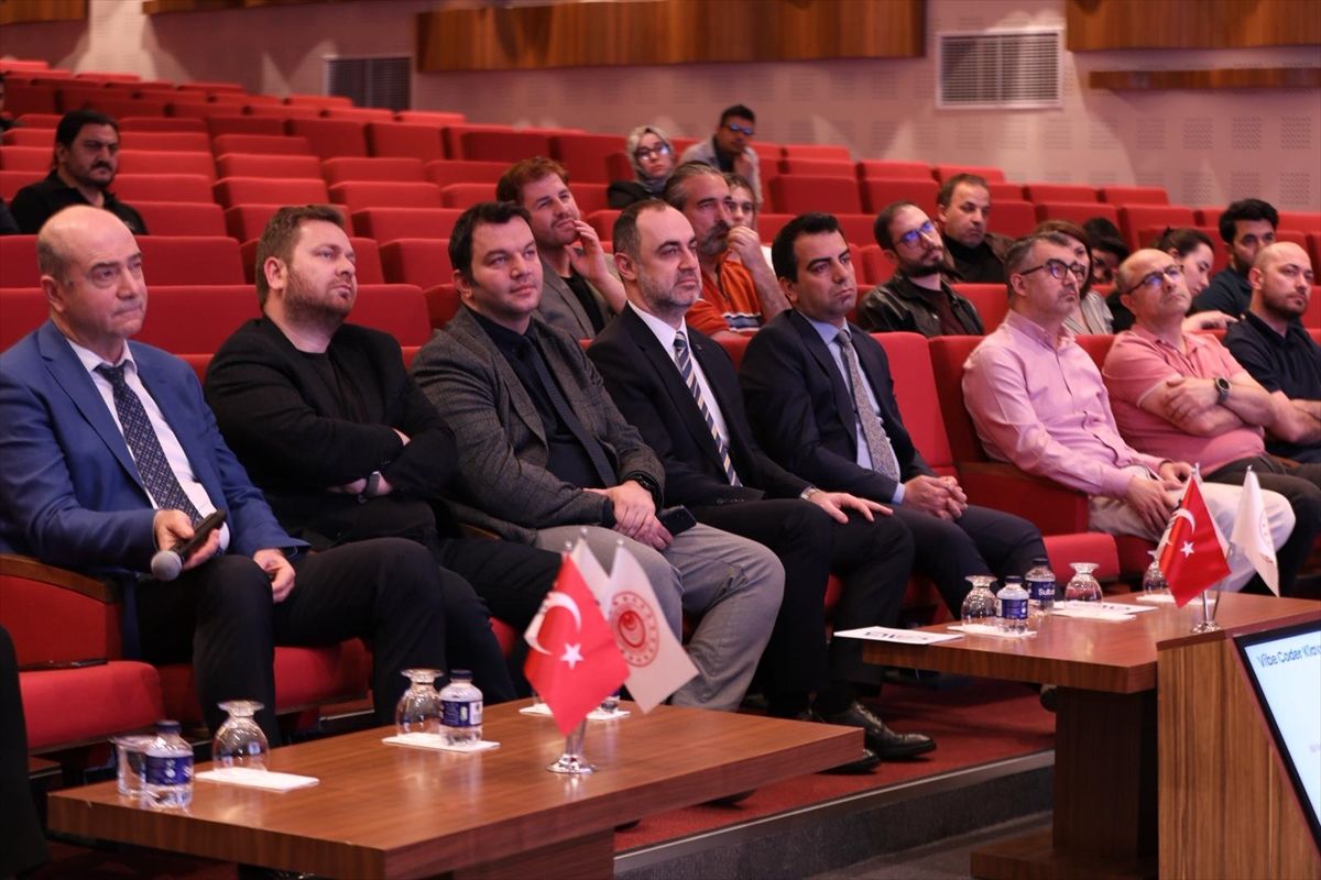 GAİB, \'AI DAY v.2\' ile Yapay Zeka Teknolojilerini Tanıttı