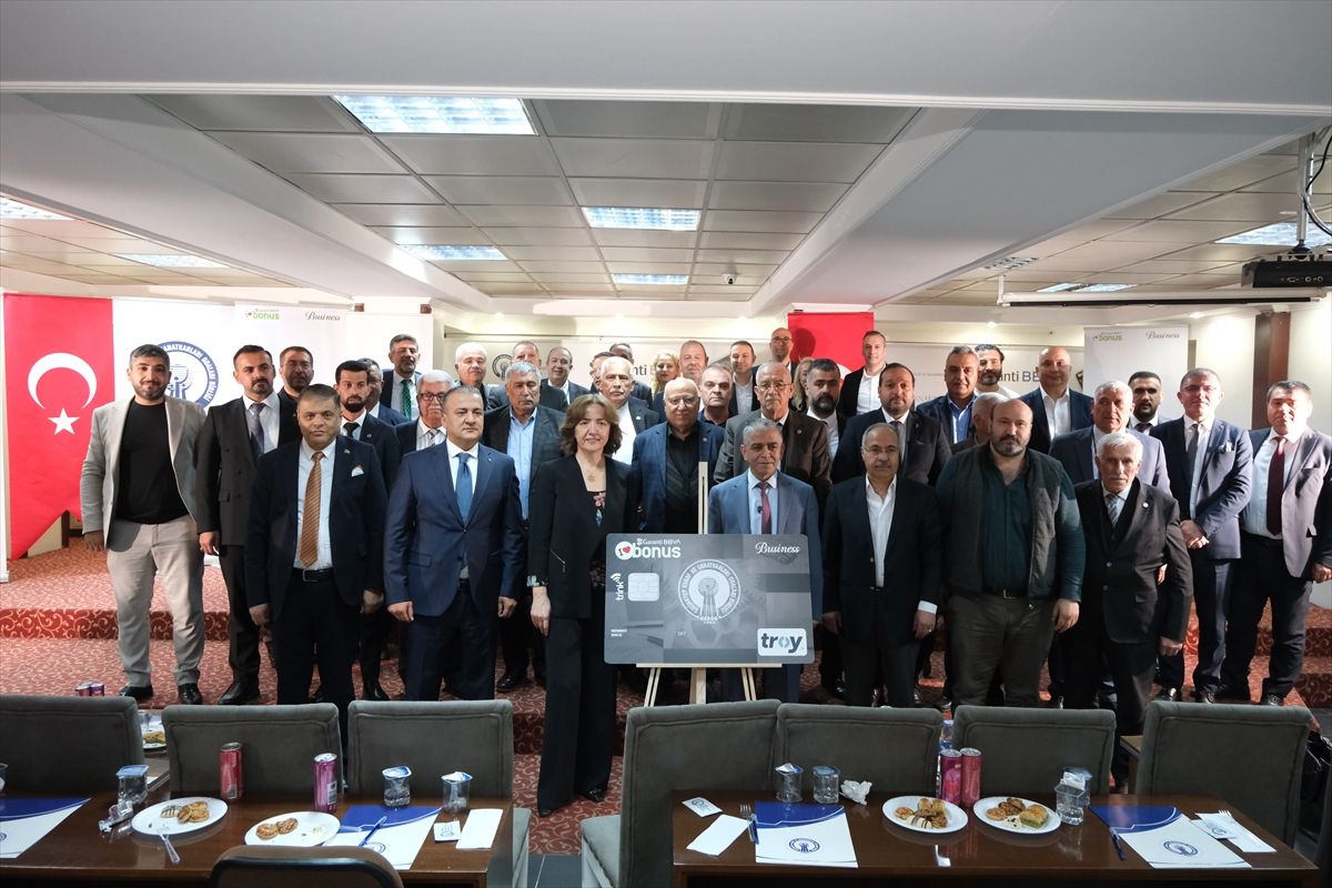 Esnafa 400 Milyon Lira Destek