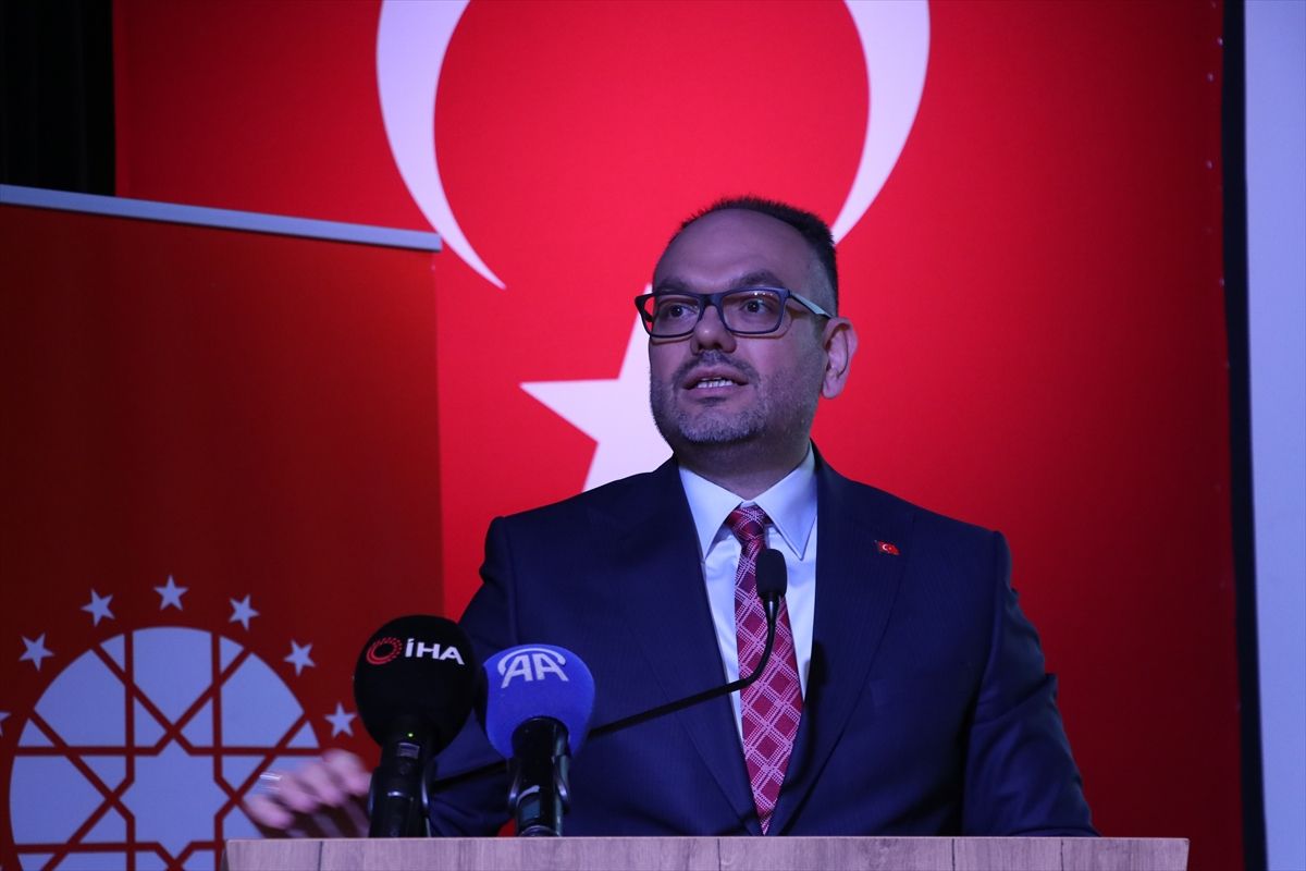 İletişim Başkanlığı Basın Mensuplarını Güçlendiriyor